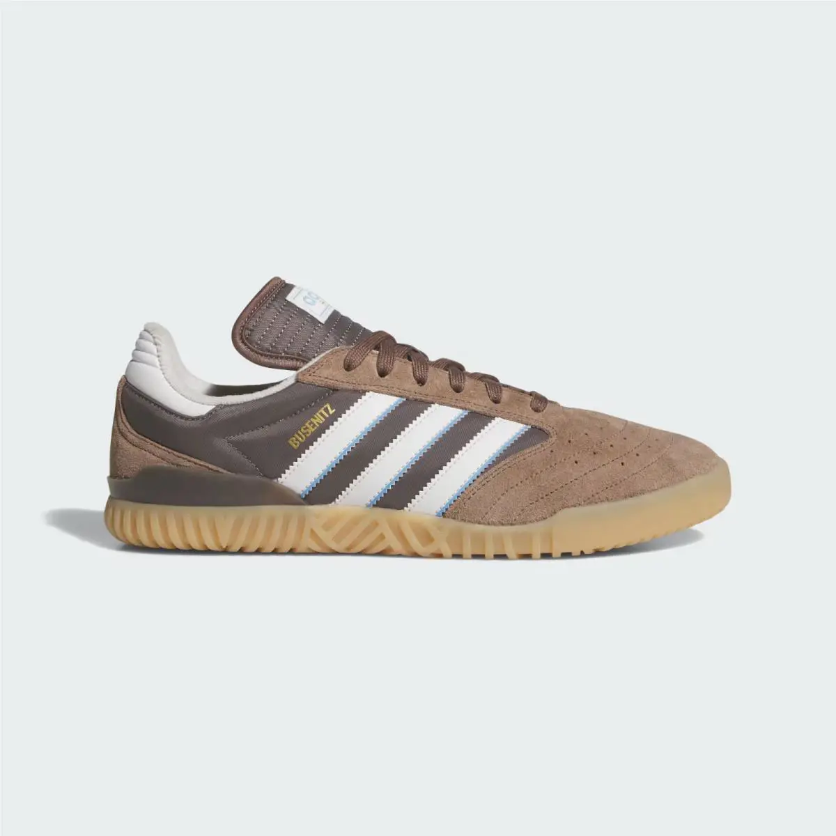 Adidas shoes - adidas Busenitz ADV - Busenitz ADV - Brown 0