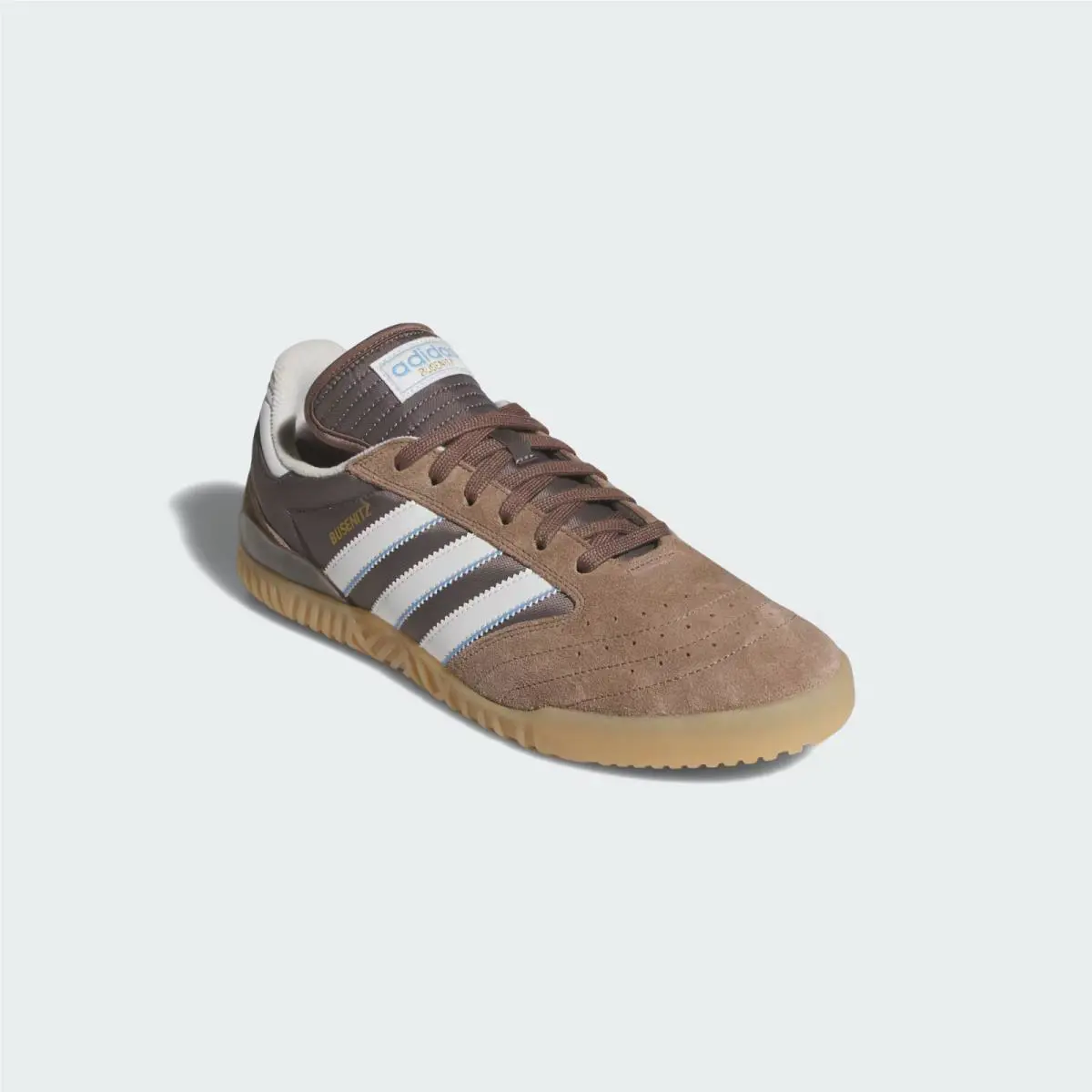 Adidas shoes - adidas Busenitz ADV - Busenitz ADV - Brown 3