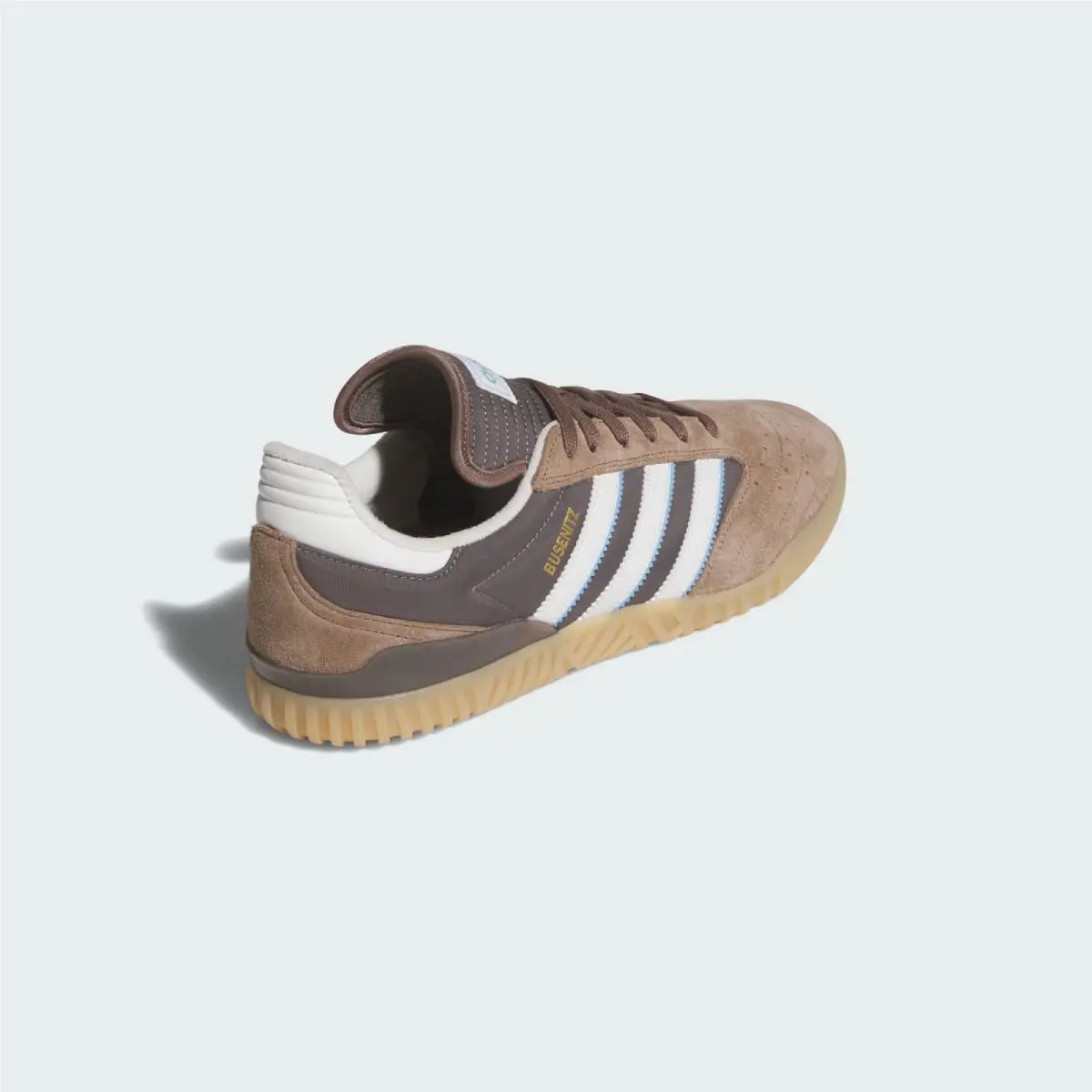 Adidas shoes - adidas Busenitz ADV - Busenitz ADV - Brown 4