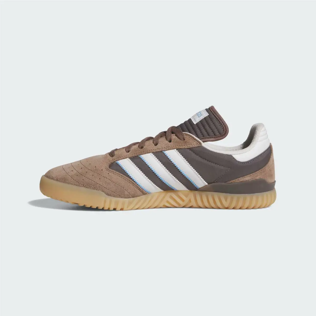 Adidas shoes - adidas Busenitz ADV - Busenitz ADV - Brown 5