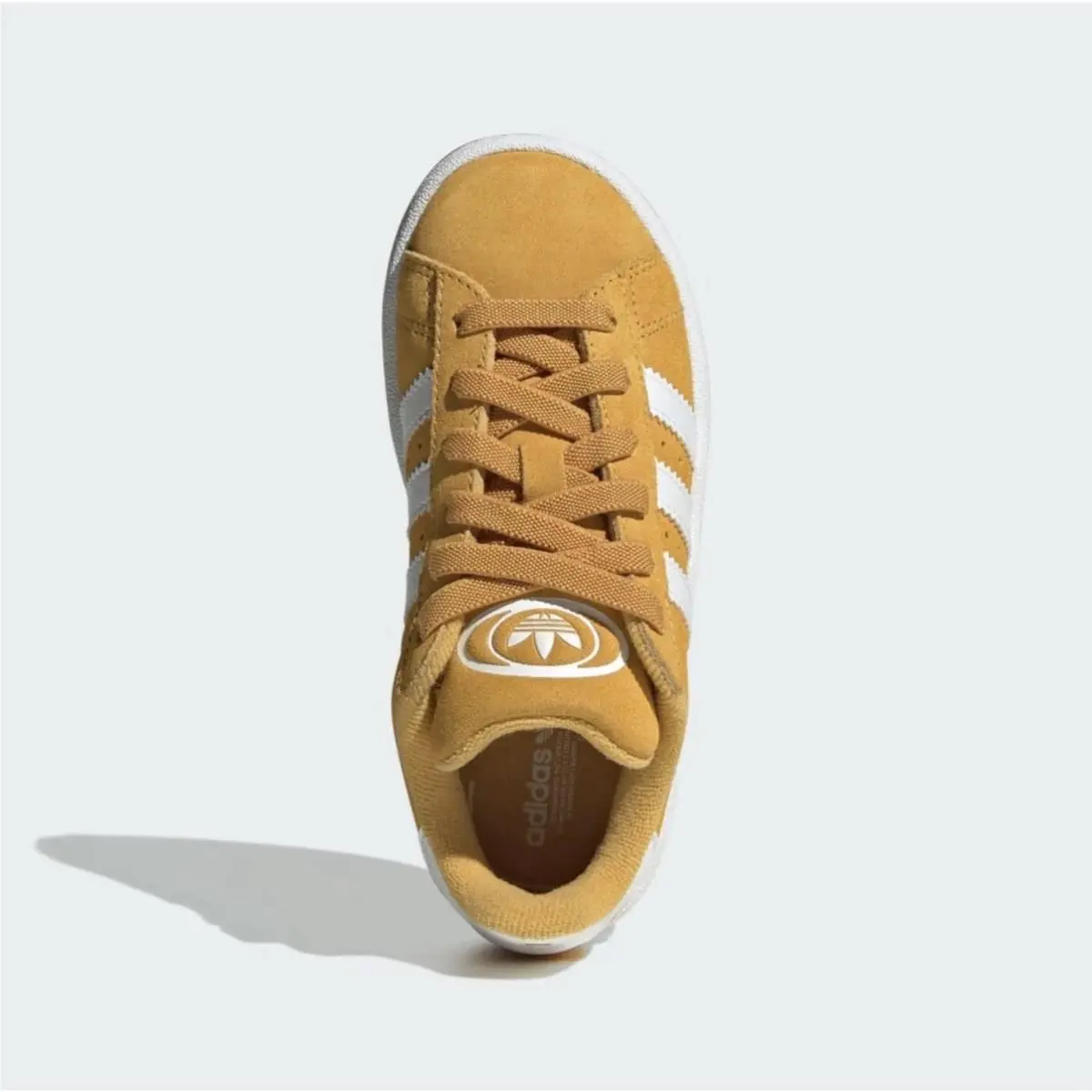 Adidas shoes - adidas Campus 00s - Campus - Yellow 0