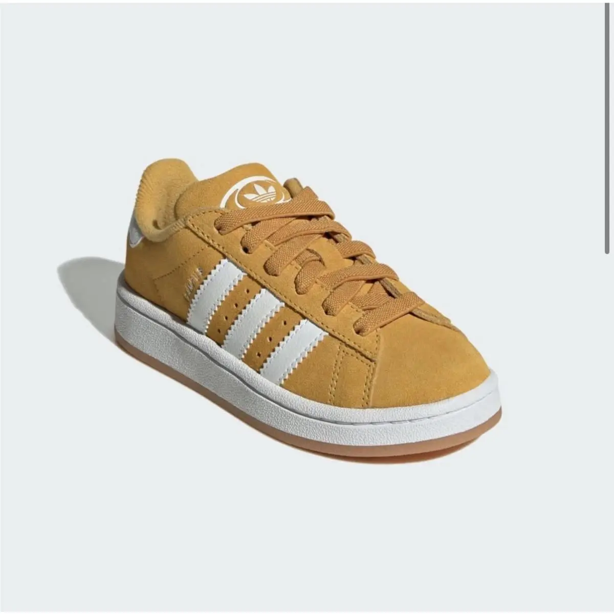 Adidas shoes - adidas Campus 00s - Campus - Yellow 2