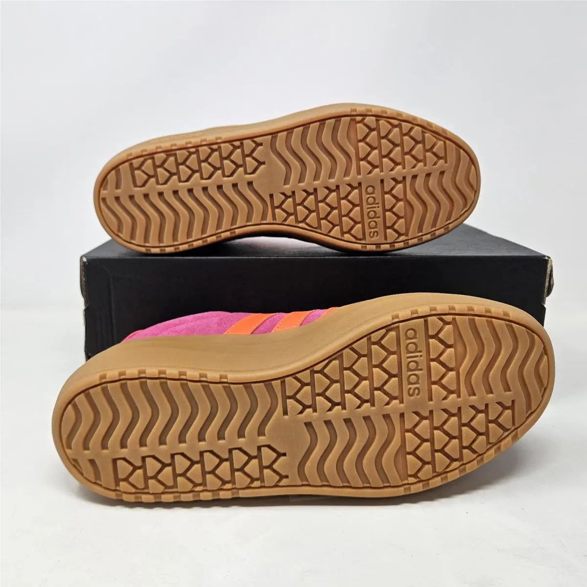 Adidas shoes - adidas Vl Court - Court - JQ5636 - Pink (UPC: 197621768898) 1