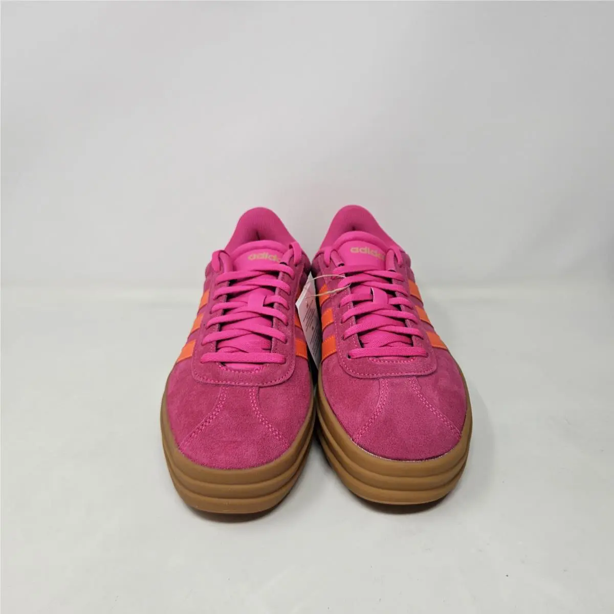 Adidas shoes - adidas Vl Court - Court - JQ5636 - Pink (UPC: 197621768898) 2