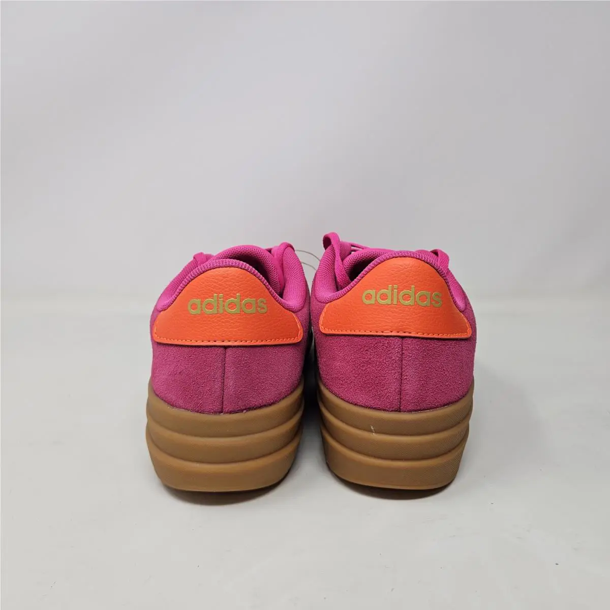 Adidas shoes - adidas Vl Court - Court - JQ5636 - Pink (UPC: 197621768898) 3
