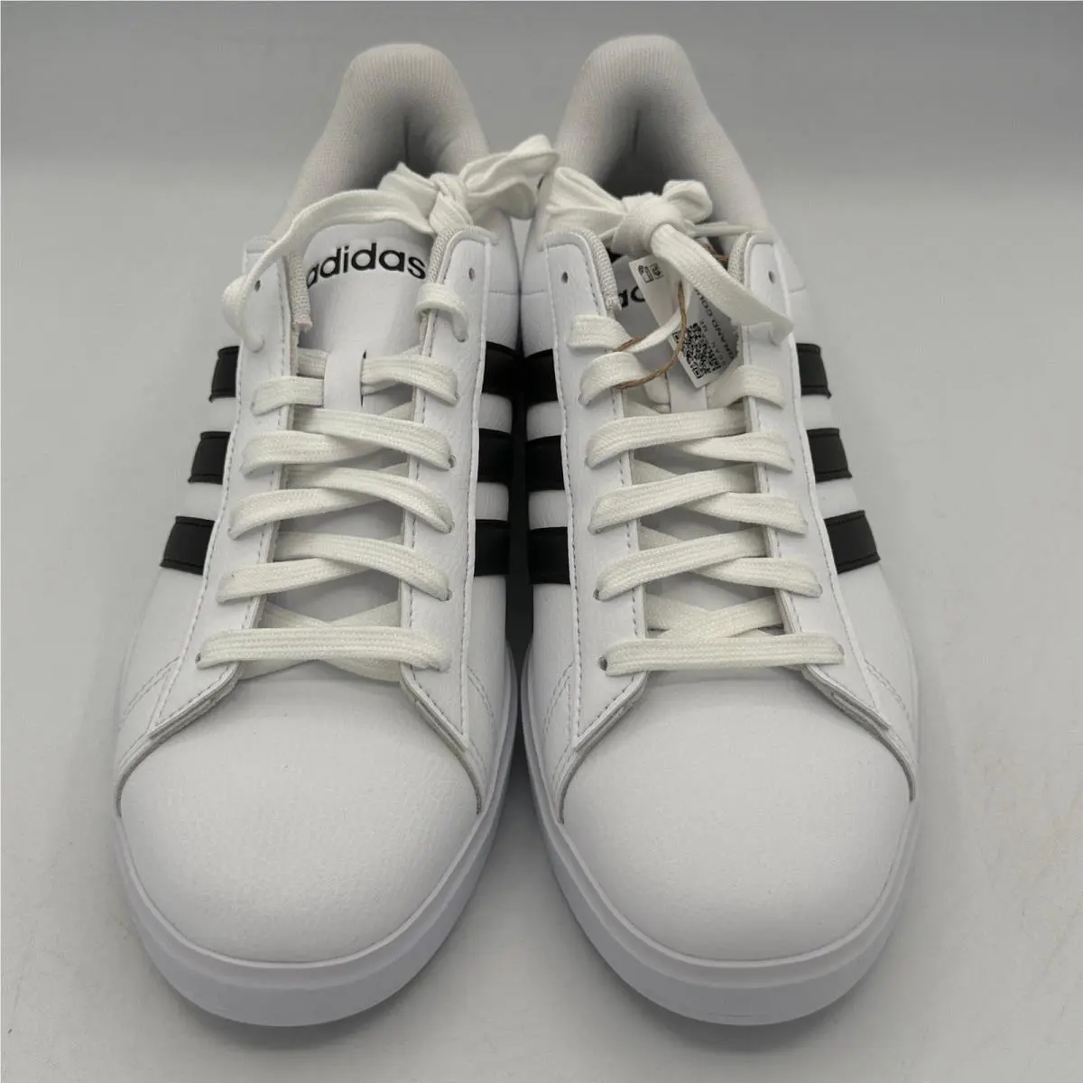 Adidas shoes - adidas Grand Court 2.0 - Grand Court - White 1