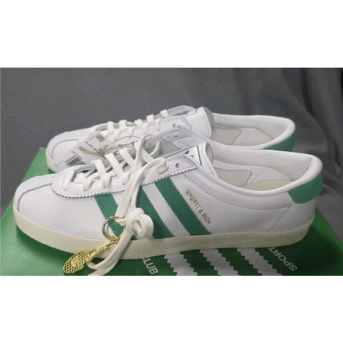 Adidas shoes - adidas X - JP7552 - Multicolor 1
