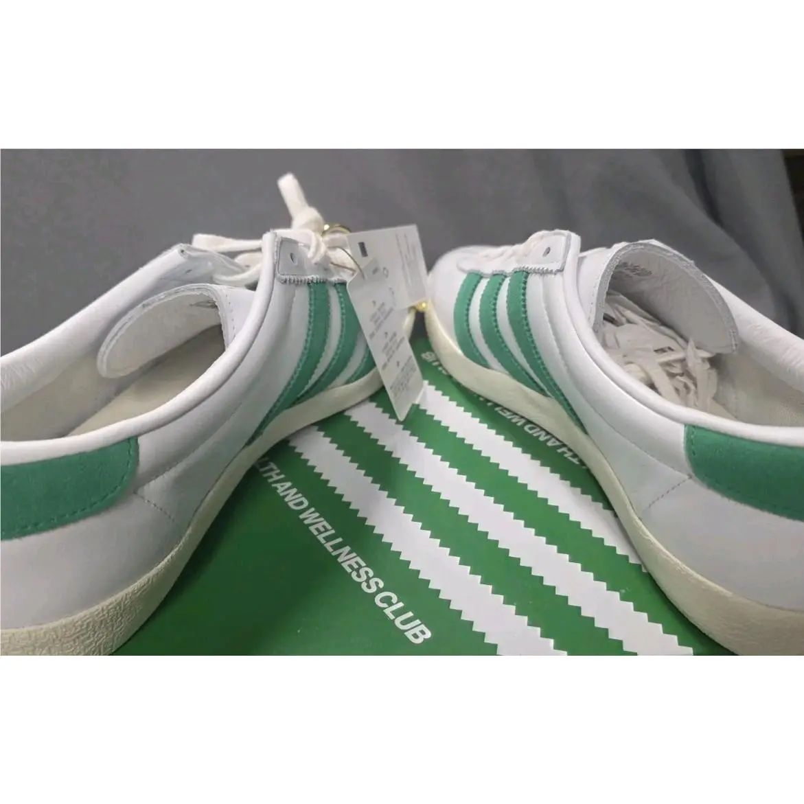 Adidas shoes - adidas X - JP7552 - Multicolor 3