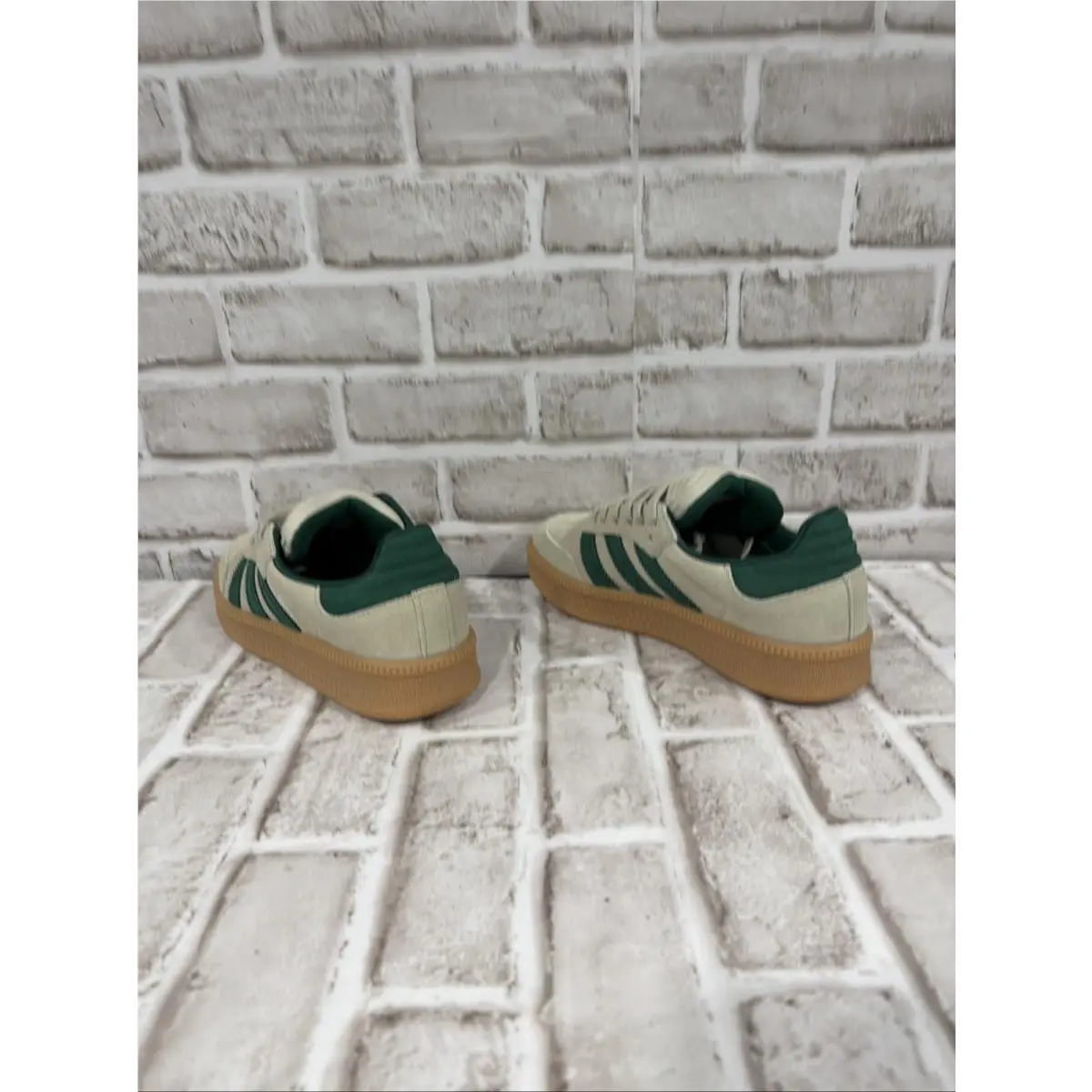 Adidas shoes - adidas Samba OG - Samba - Blue 4