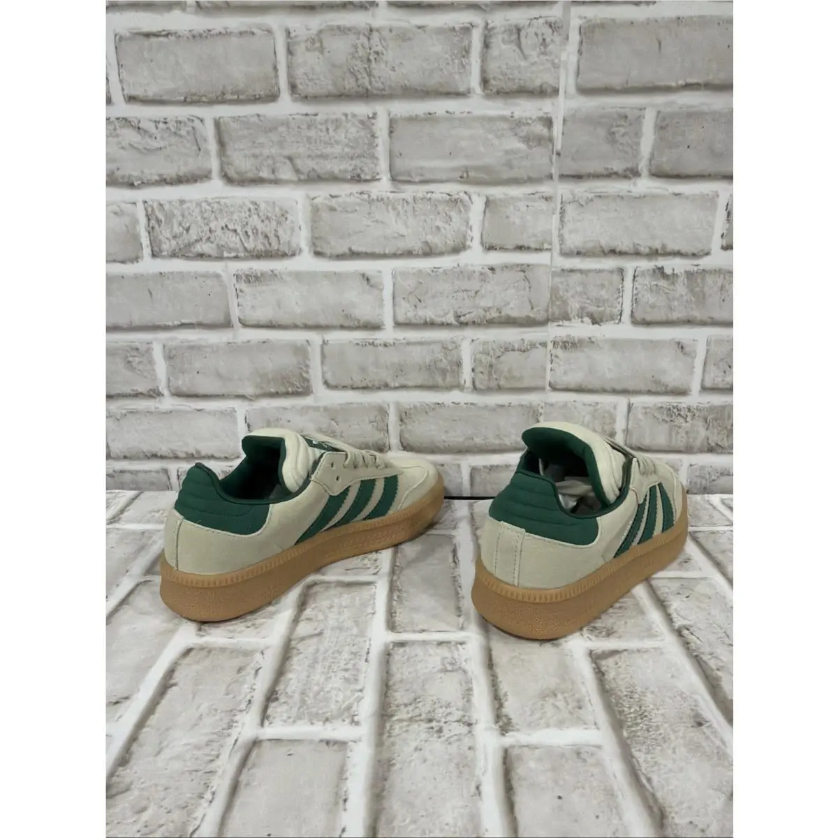 Adidas shoes - adidas Samba OG - Samba - Blue 7