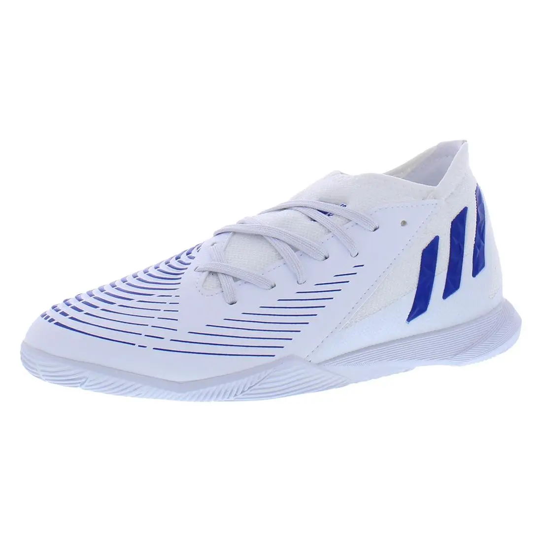 Adidas shoes - GX2647 - GX2647 - White/Blue, Main: White (UPC: 195734093074) 0