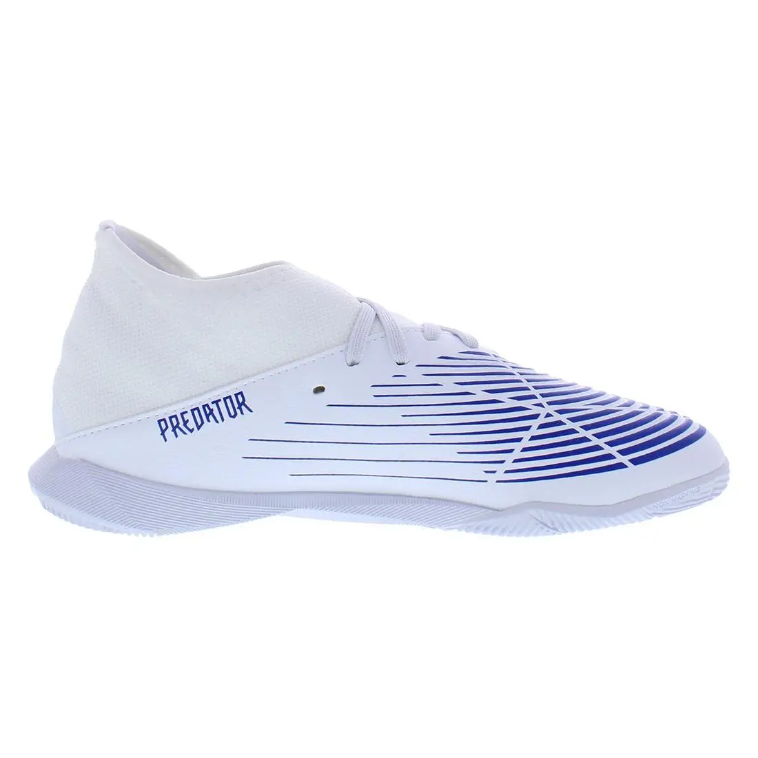Adidas shoes - GX2647 - GX2647 - White/Blue, Main: White (UPC: 195734093074) 1