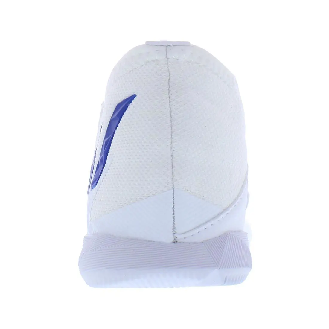 Adidas shoes - GX2647 - GX2647 - White/Blue, Main: White (UPC: 195734093074) 2