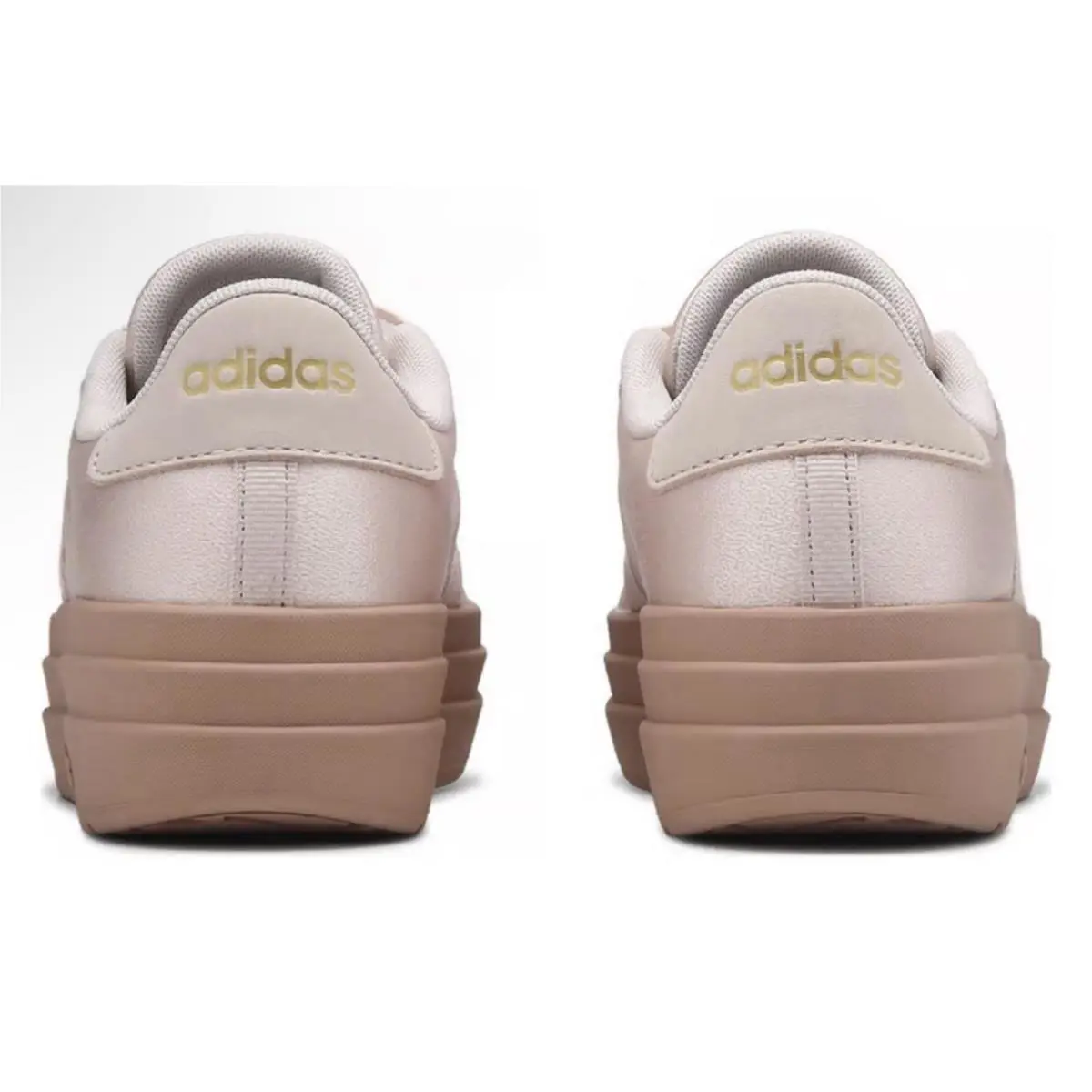 Adidas shoes - adidas Vl Court - Court - Pink 0