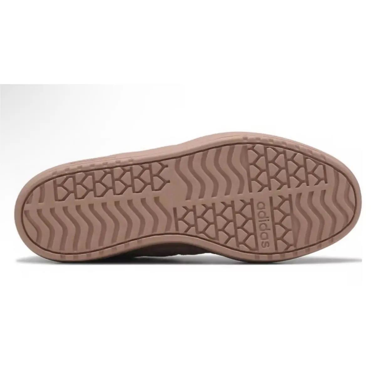 Adidas shoes - adidas Vl Court - Court - Pink 1