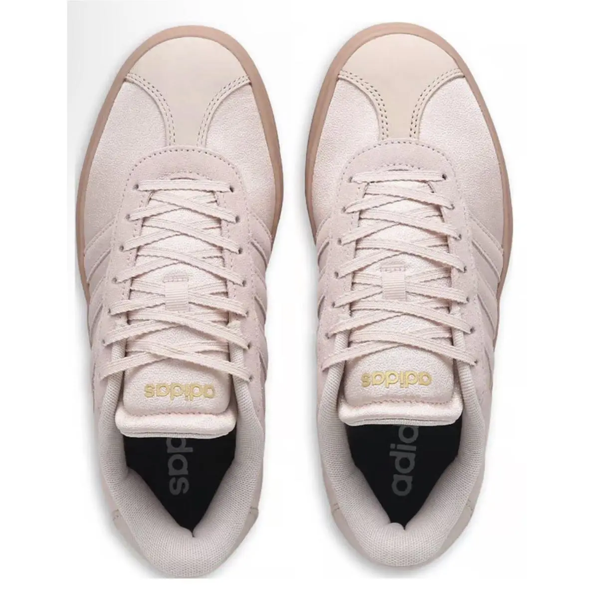 Adidas shoes - adidas Vl Court - Court - Pink 2