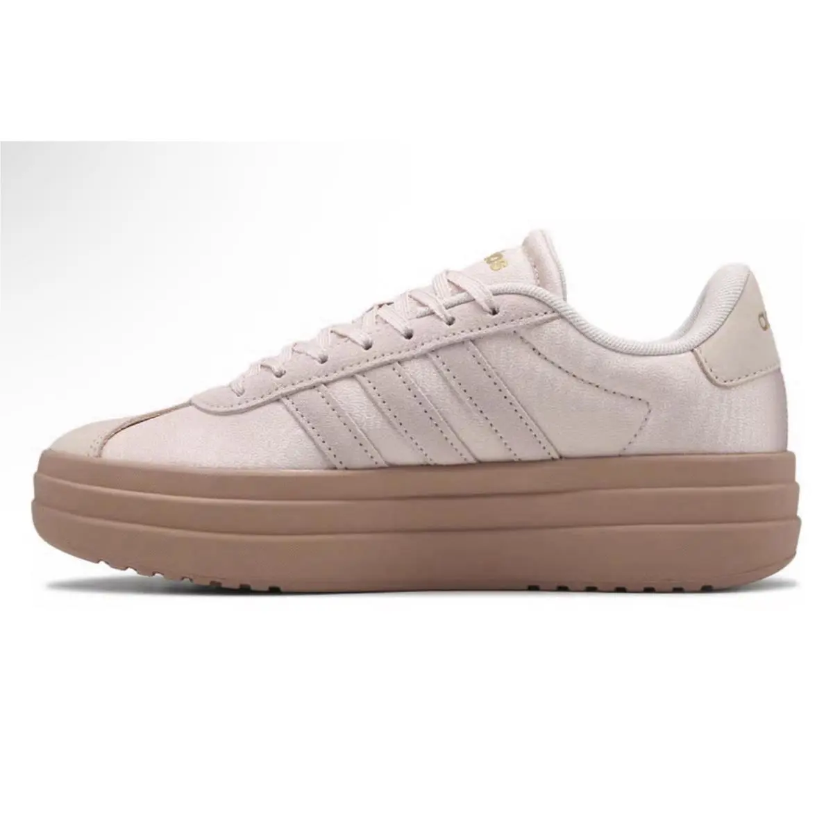 Adidas shoes - adidas Vl Court - Court - Pink 3
