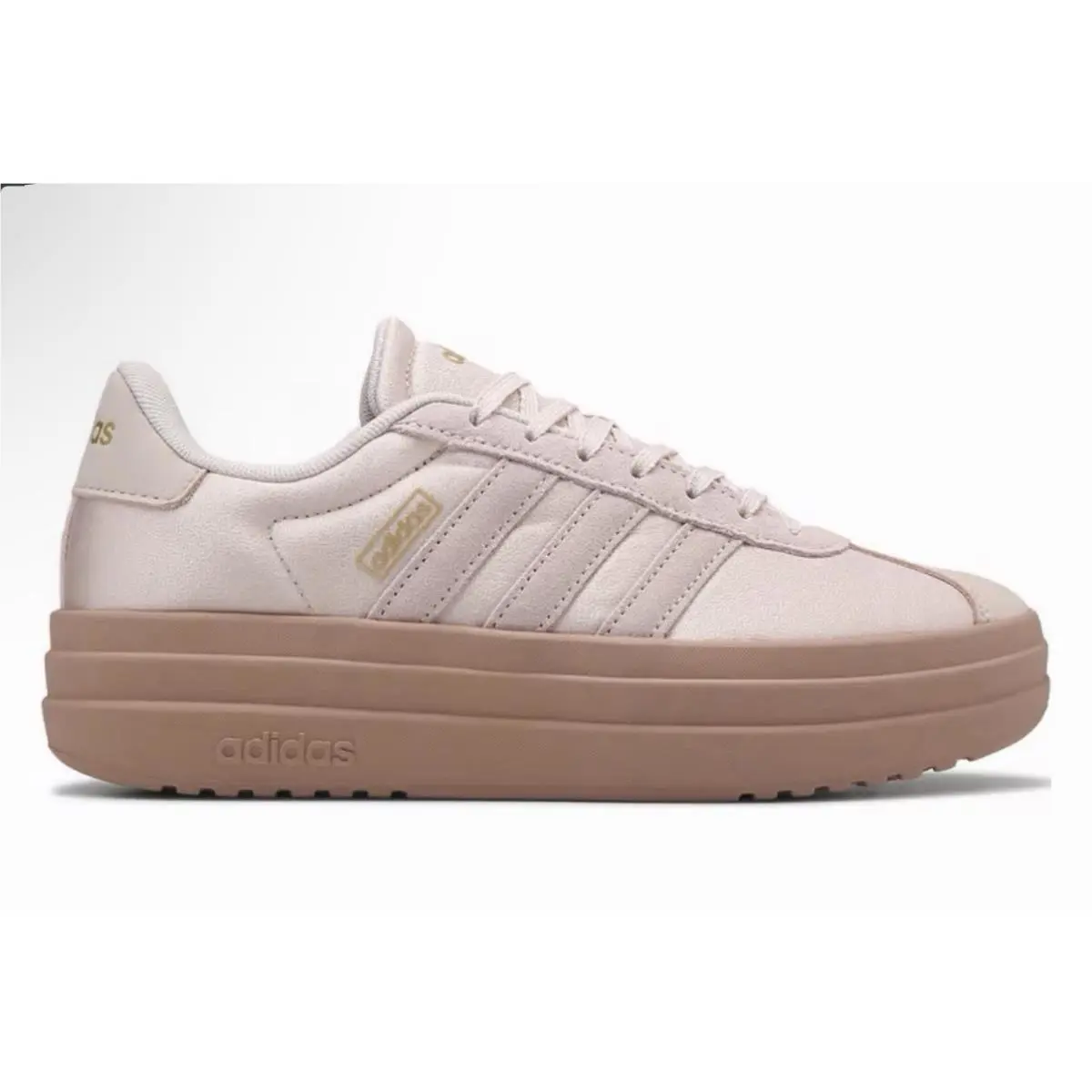 Adidas shoes - adidas Vl Court - Court - Pink 4