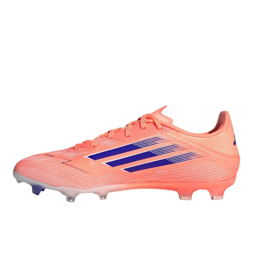 Adidas shoes - adidas F50 League Firm GroundMulti Ground Soccer Cleats - JI0004 - Orange (UPC: 197620639496) 1
