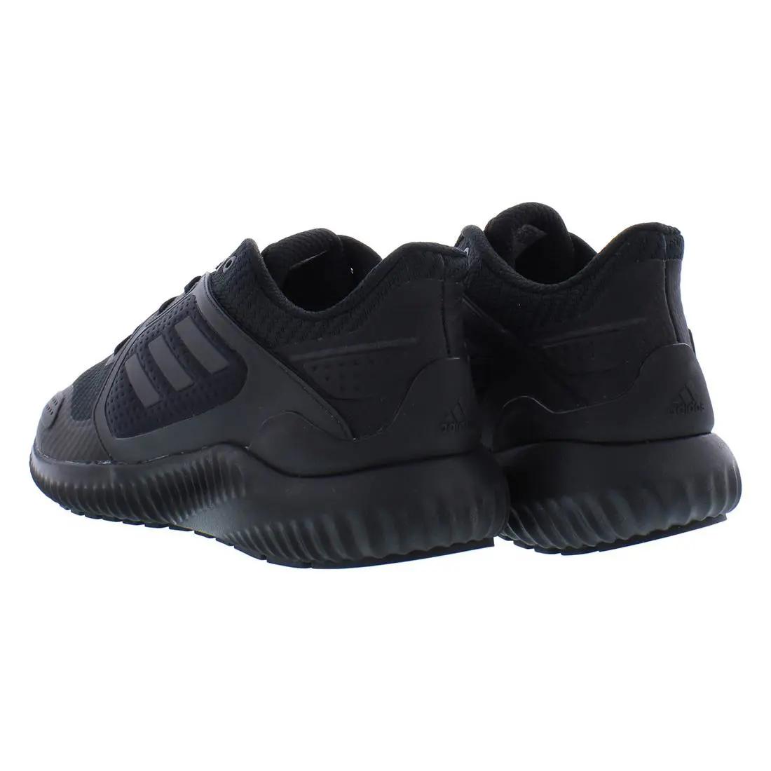 Adidas shoes - Black, Full: Black (UPC: 194817576787) 2