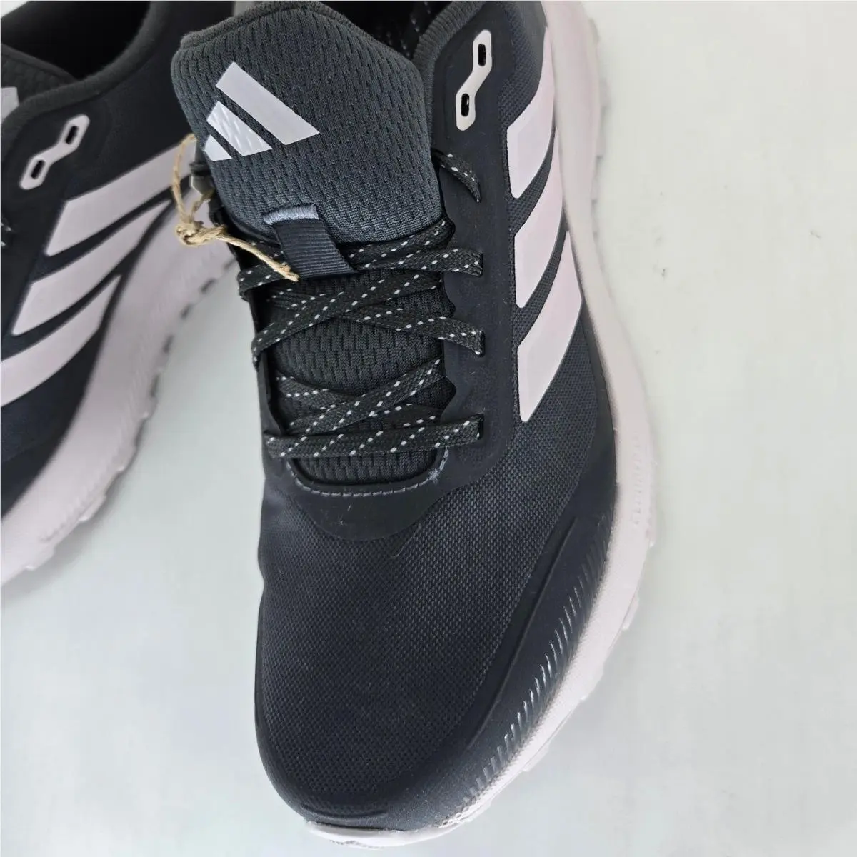 Adidas shoes - adidas Runfalcon 5 TR W - JQ6965 - Black 11