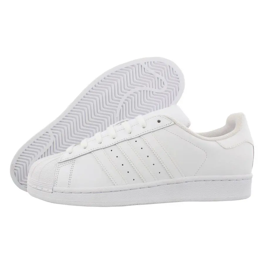 Adidas shoes - White, Main: White (UPC: 888596744429) 3