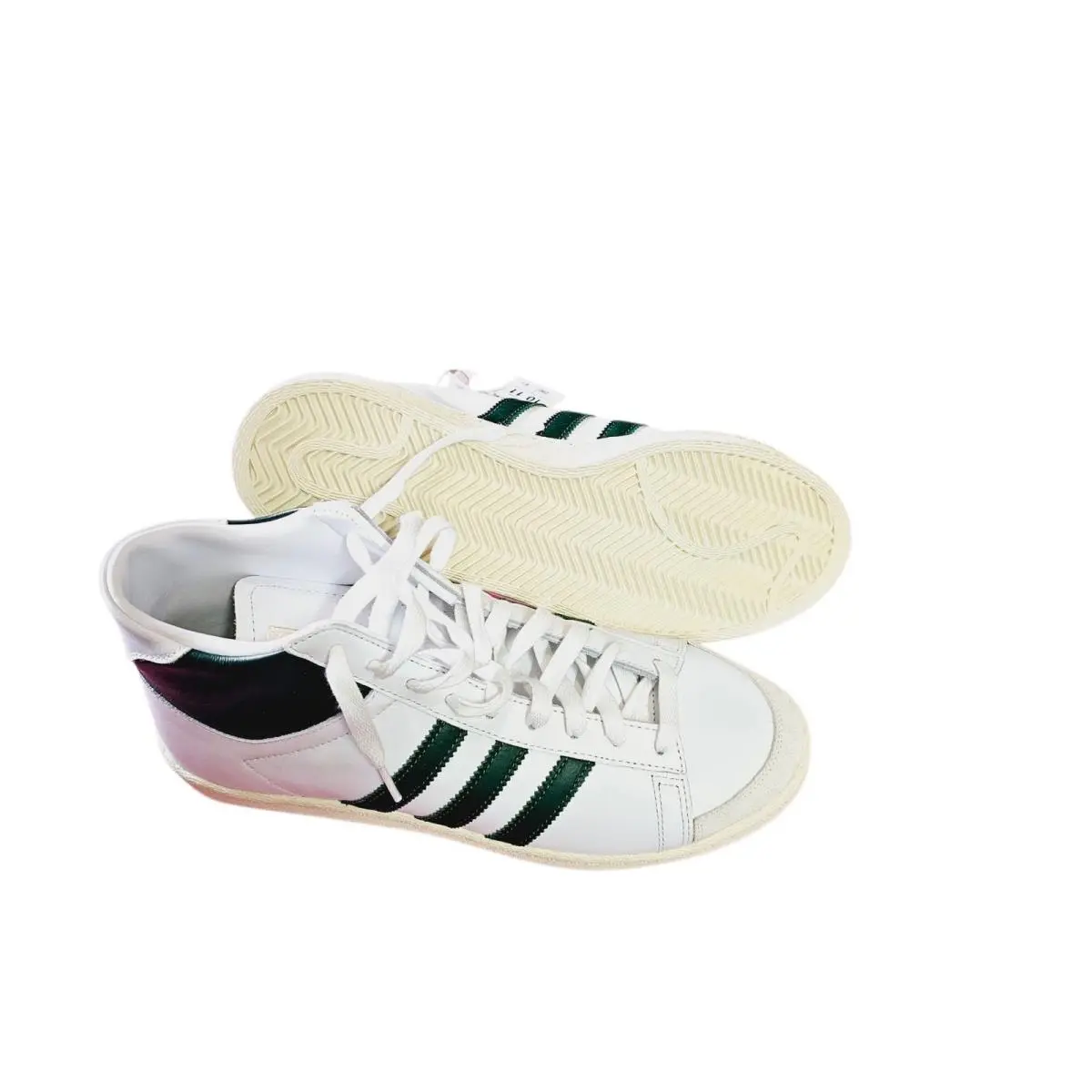 Adidas shoes - White 0