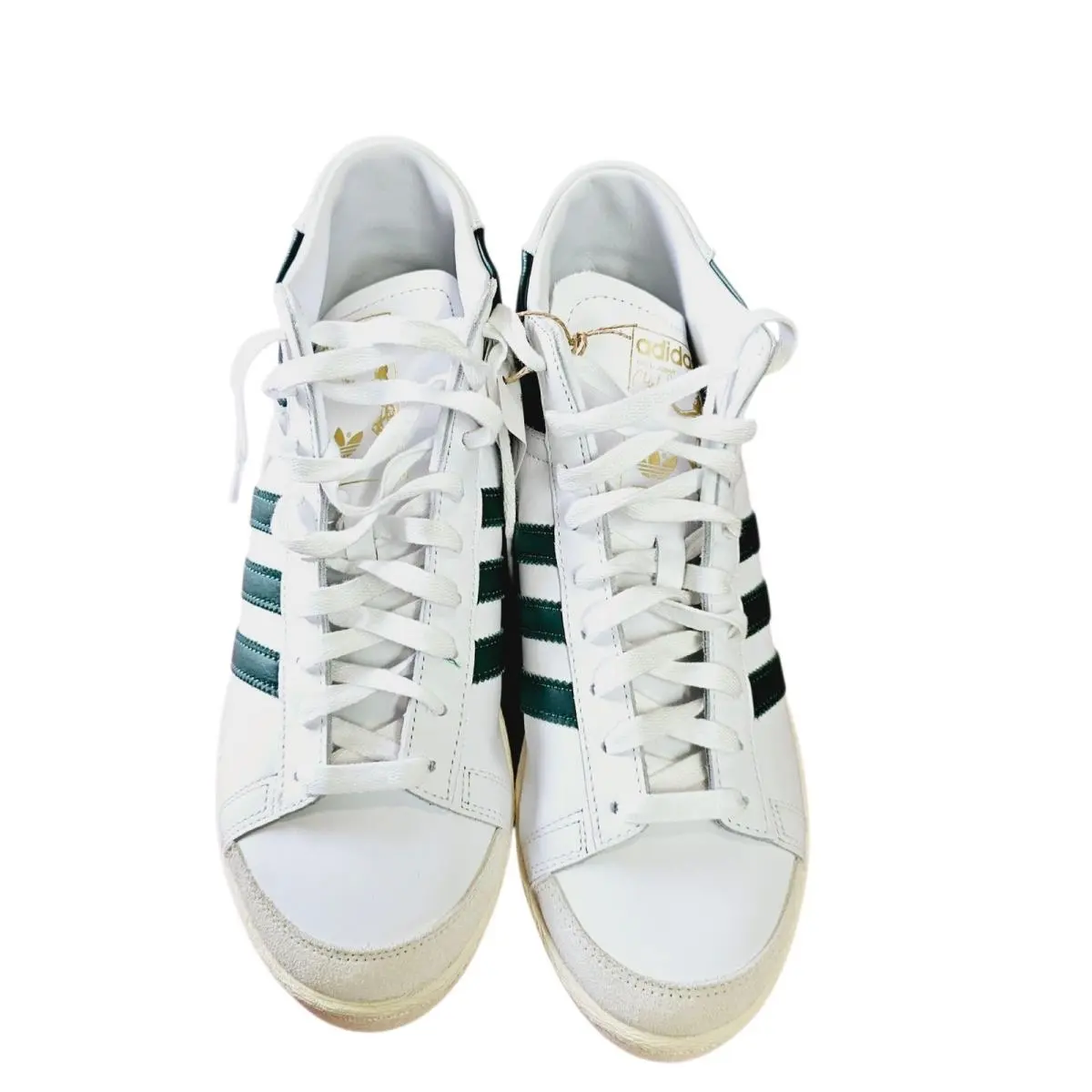 Adidas shoes - White 2