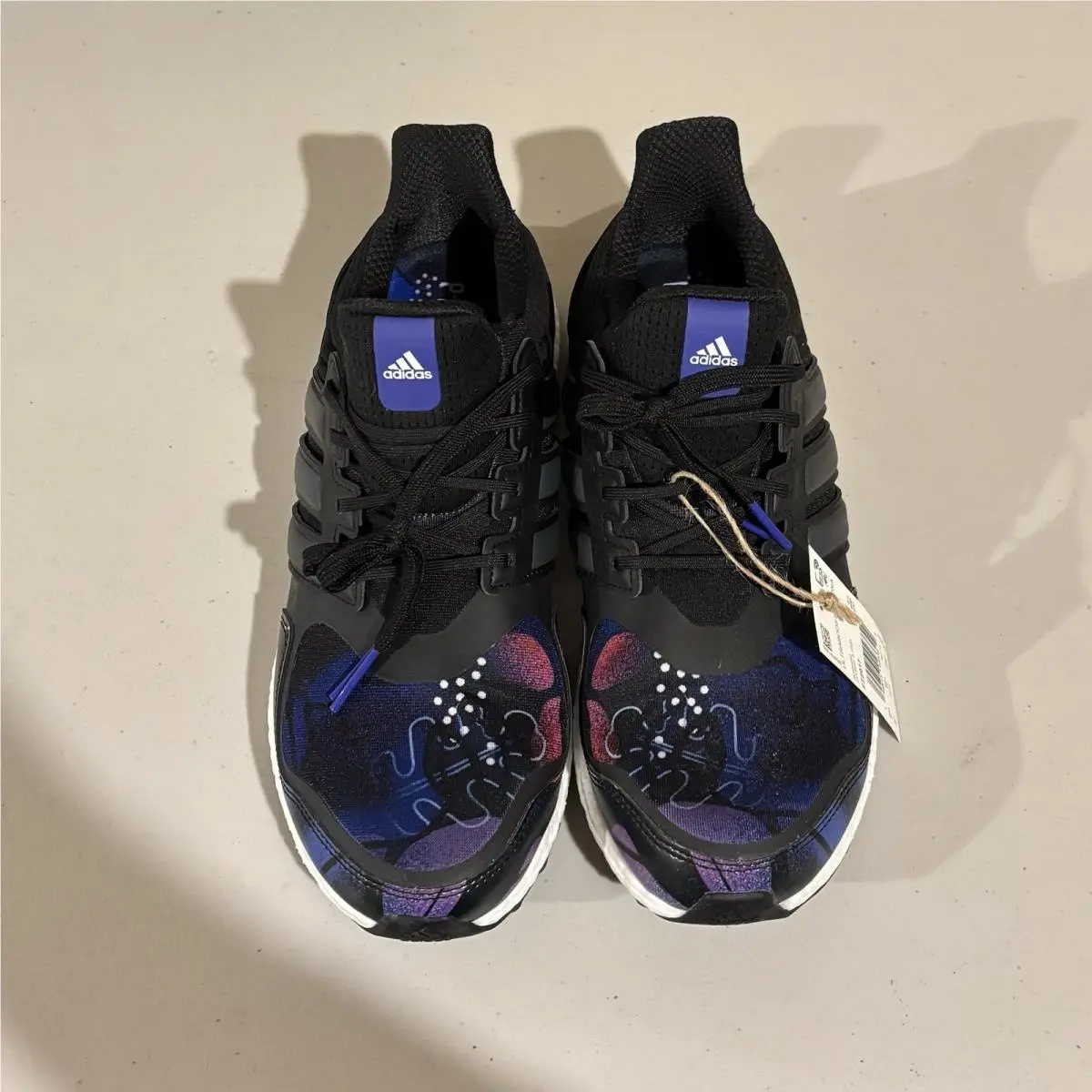 Adidas shoes - adidas UltraBoost 1.0 - UltraBoost - FZ2917 - Black 2