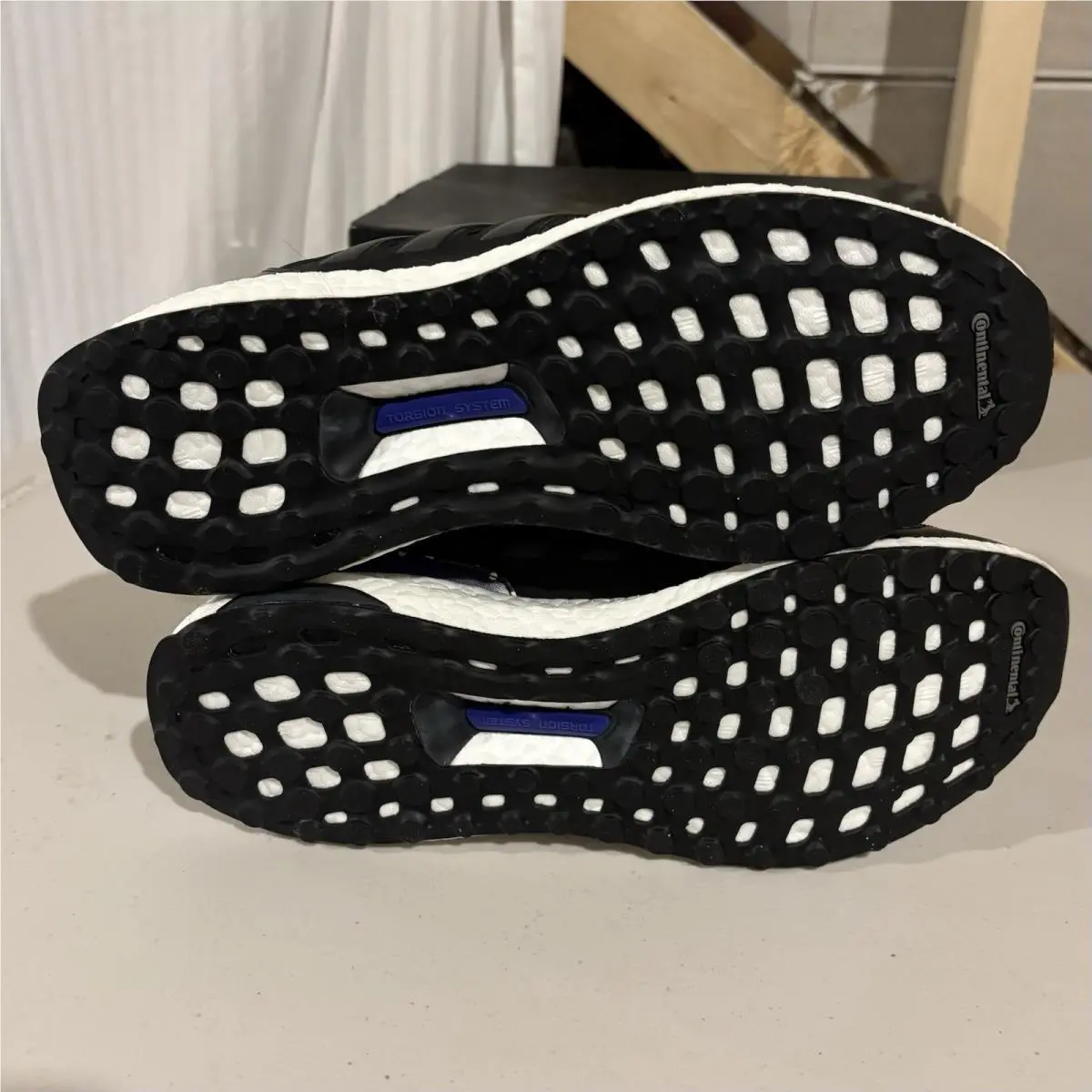 Adidas shoes - adidas UltraBoost 1.0 - UltraBoost - FZ2917 - Black 6