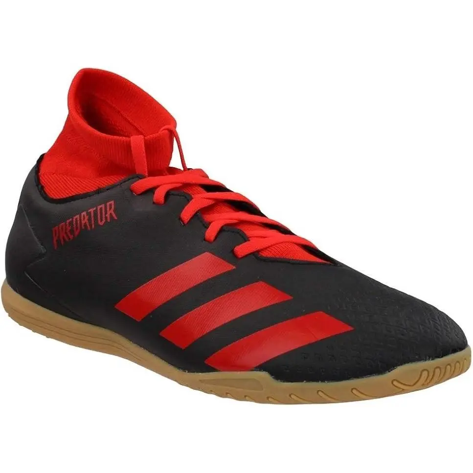 Adidas shoes - Black 3