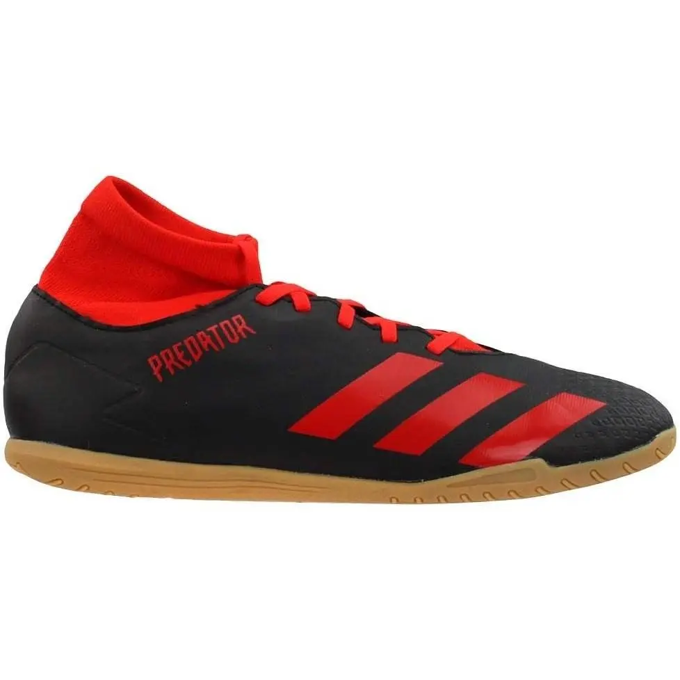Adidas shoes - Black 4