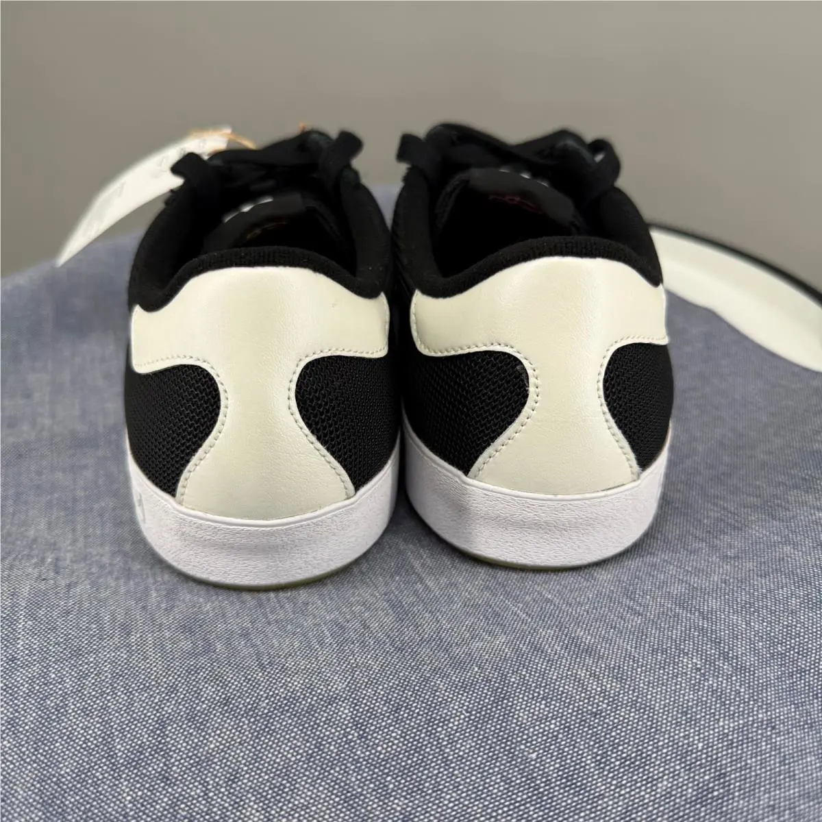 Adidas shoes - Nora - Nora - Black 8