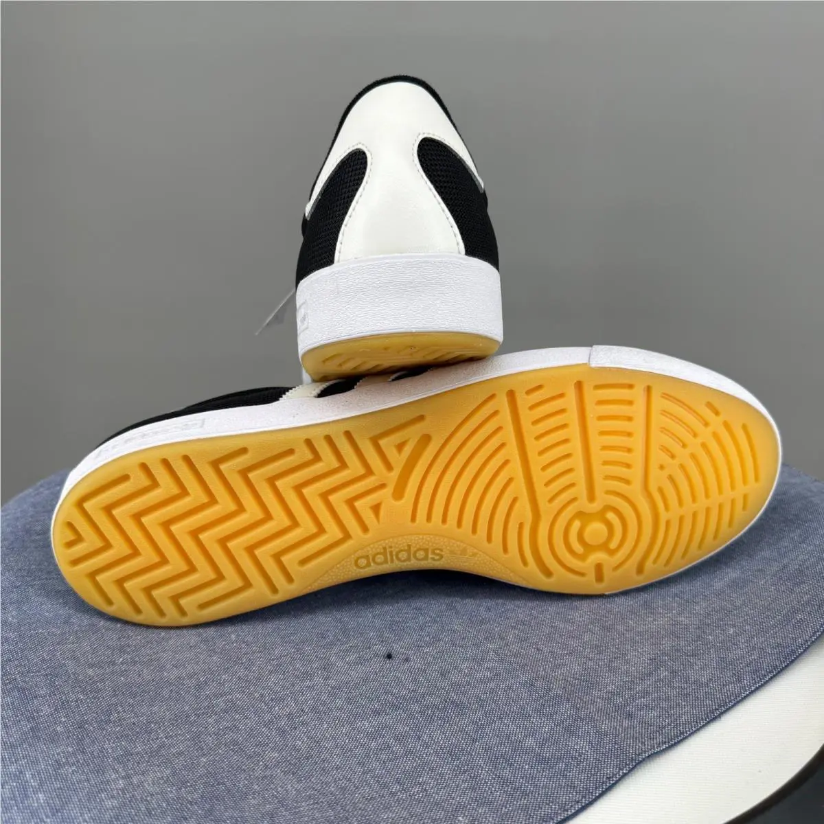 Adidas shoes - Nora - Nora - Black 0