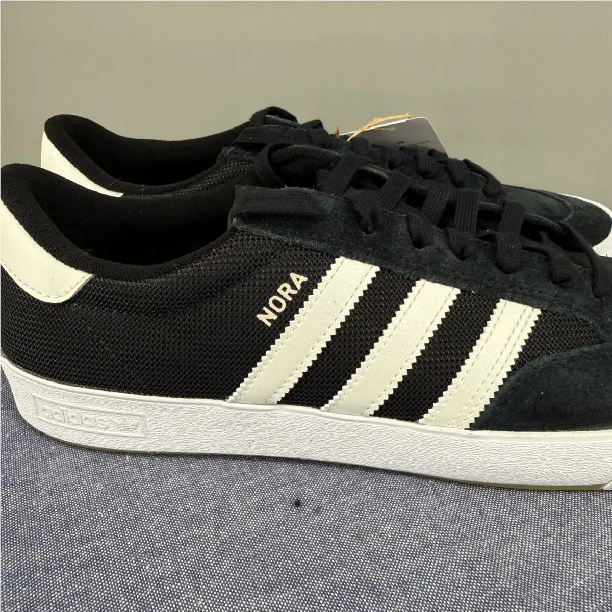 Adidas shoes - Nora - Nora - Black 7