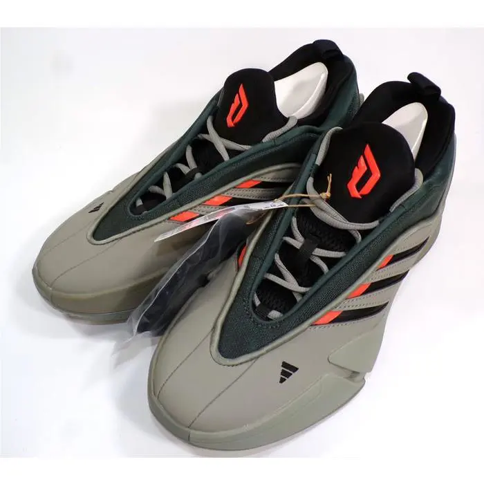 Adidas shoes 1