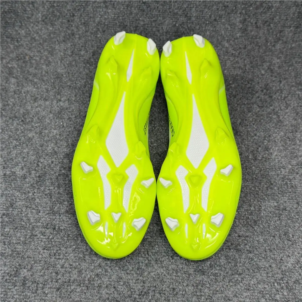 Adidas shoes - HQ4515 - HQ4515 - White 8