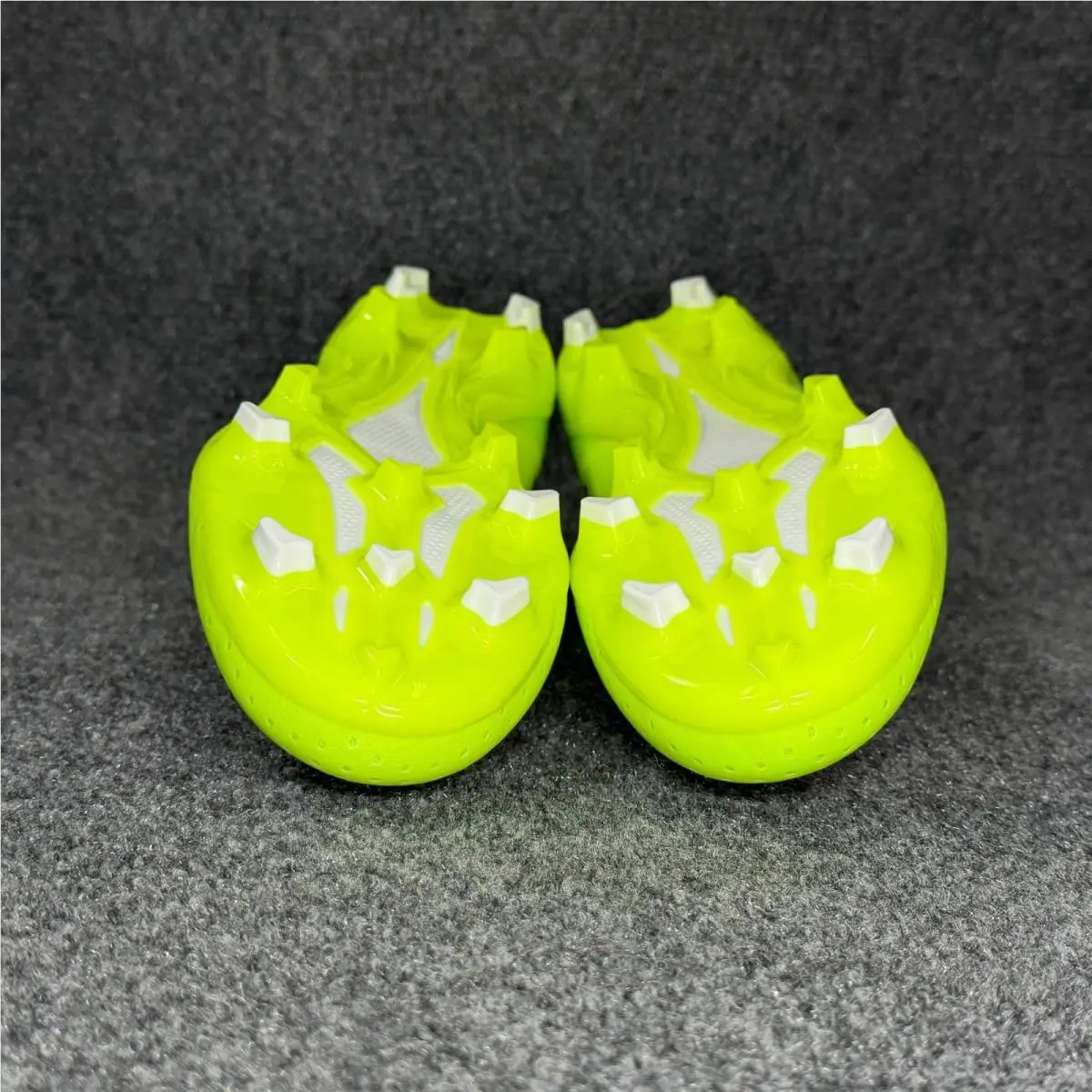 Adidas shoes - HQ4515 - HQ4515 - White 9