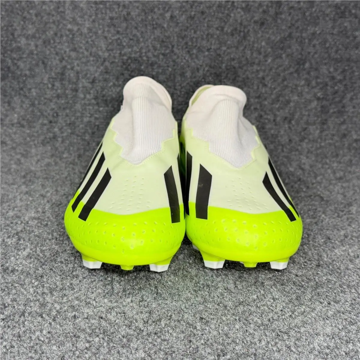 Adidas shoes - HQ4515 - HQ4515 - White 0