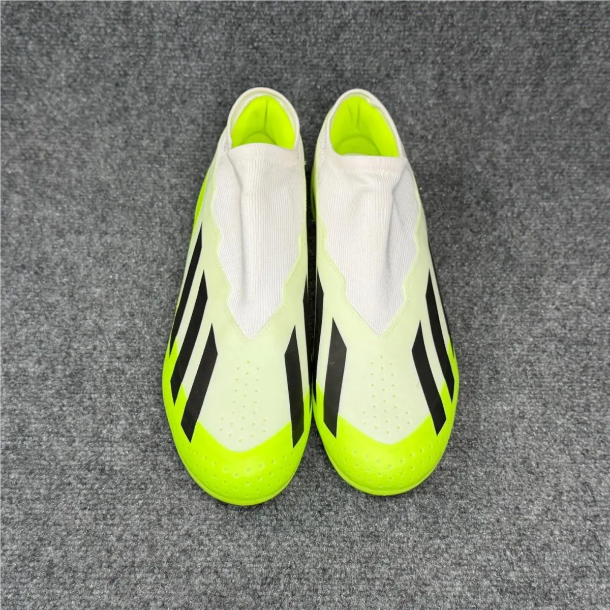 Adidas shoes - HQ4515 - HQ4515 - White 1