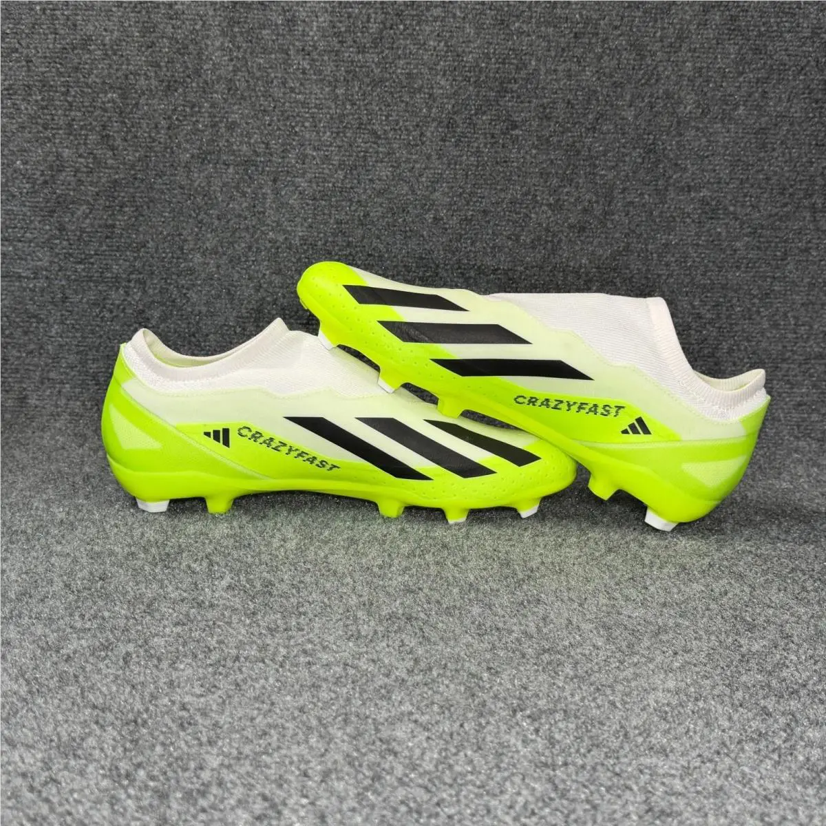 Adidas shoes - HQ4515 - HQ4515 - White 5