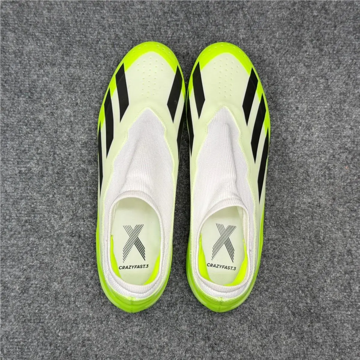 Adidas shoes - HQ4515 - HQ4515 - White 6