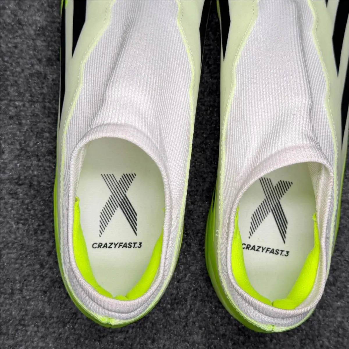 Adidas shoes - HQ4515 - HQ4515 - White 7