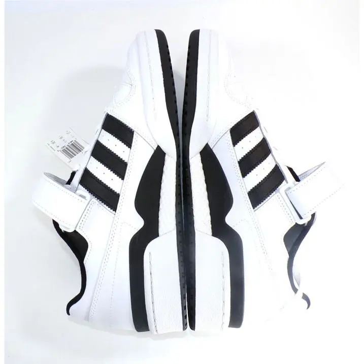 Adidas shoes - Black, White 3