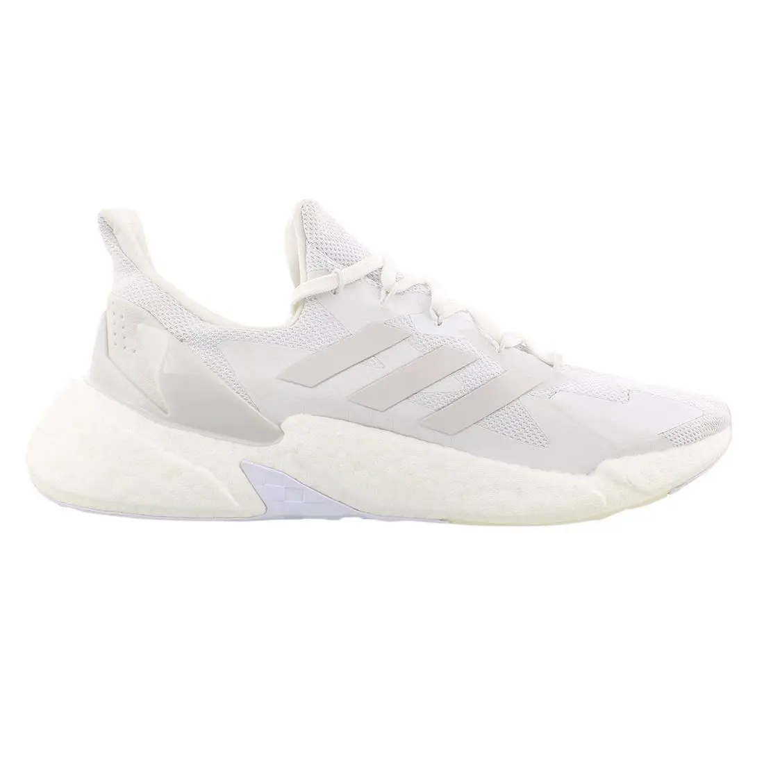 Adidas shoes - White/White/White, Main: White (UPC: 191985247327) 0