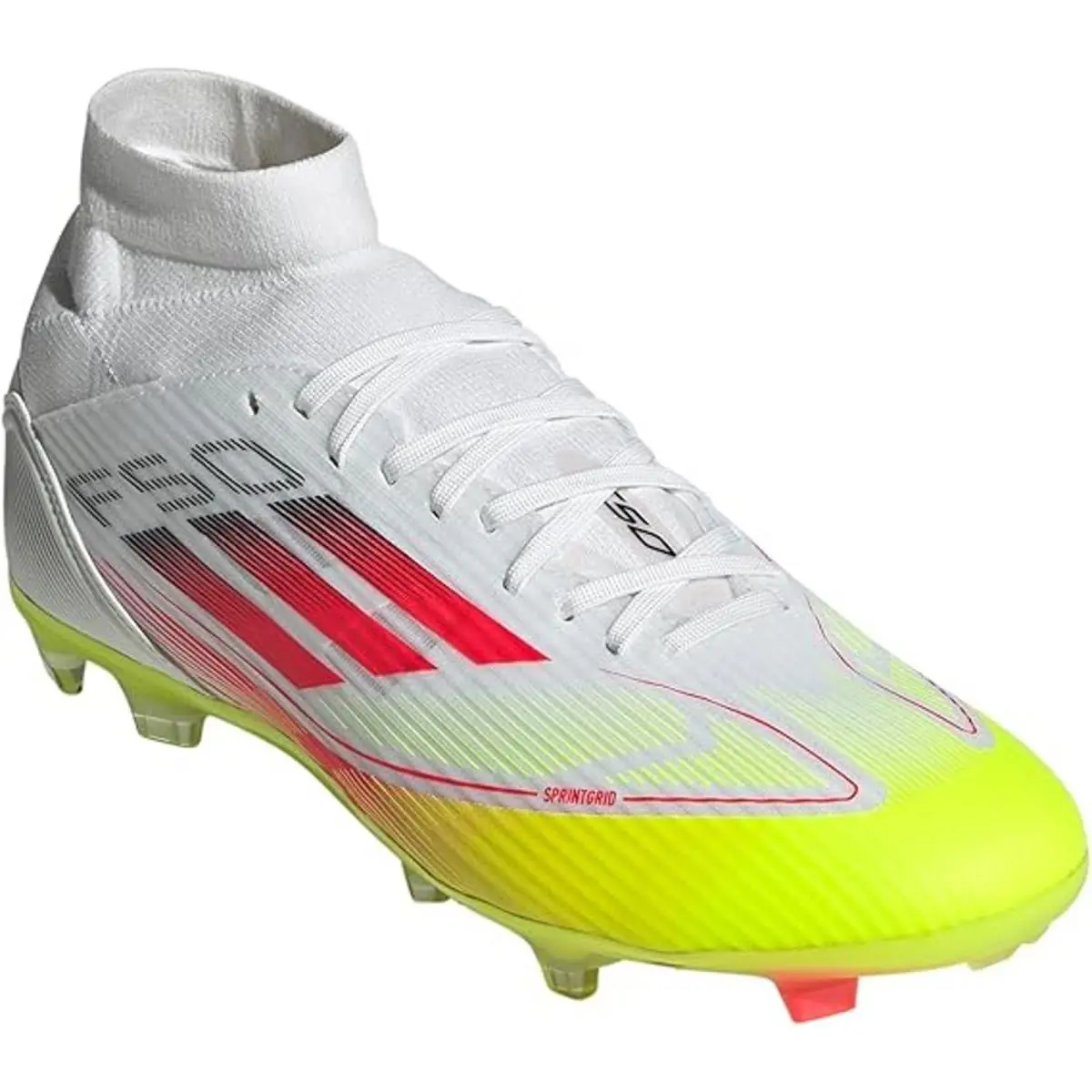 Adidas shoes - White 4