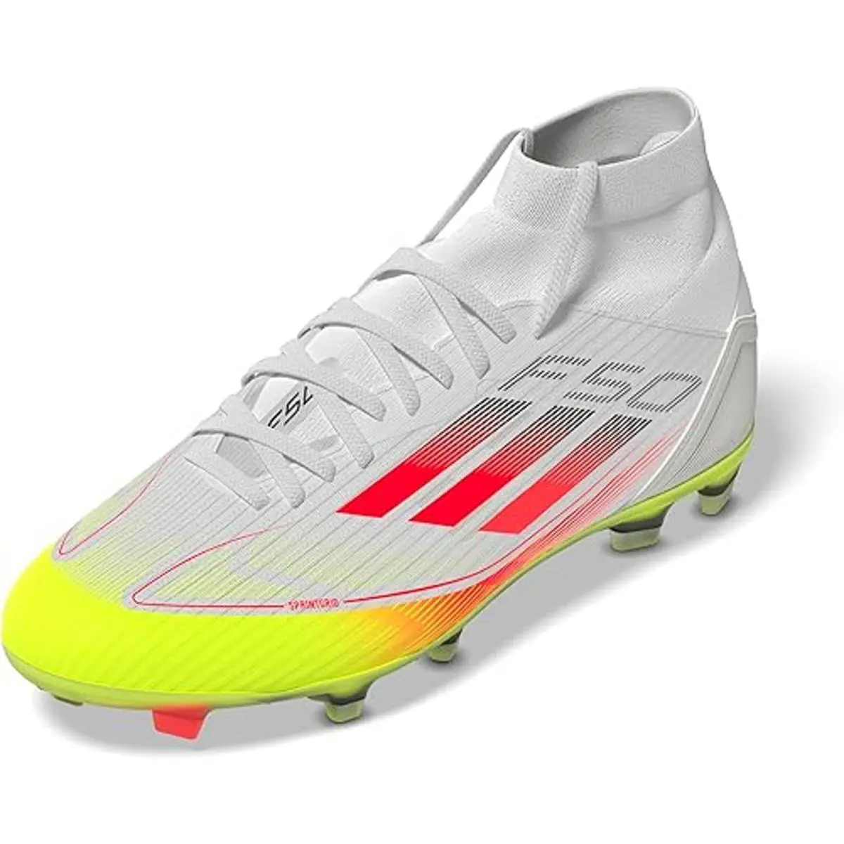 Adidas shoes - White 5