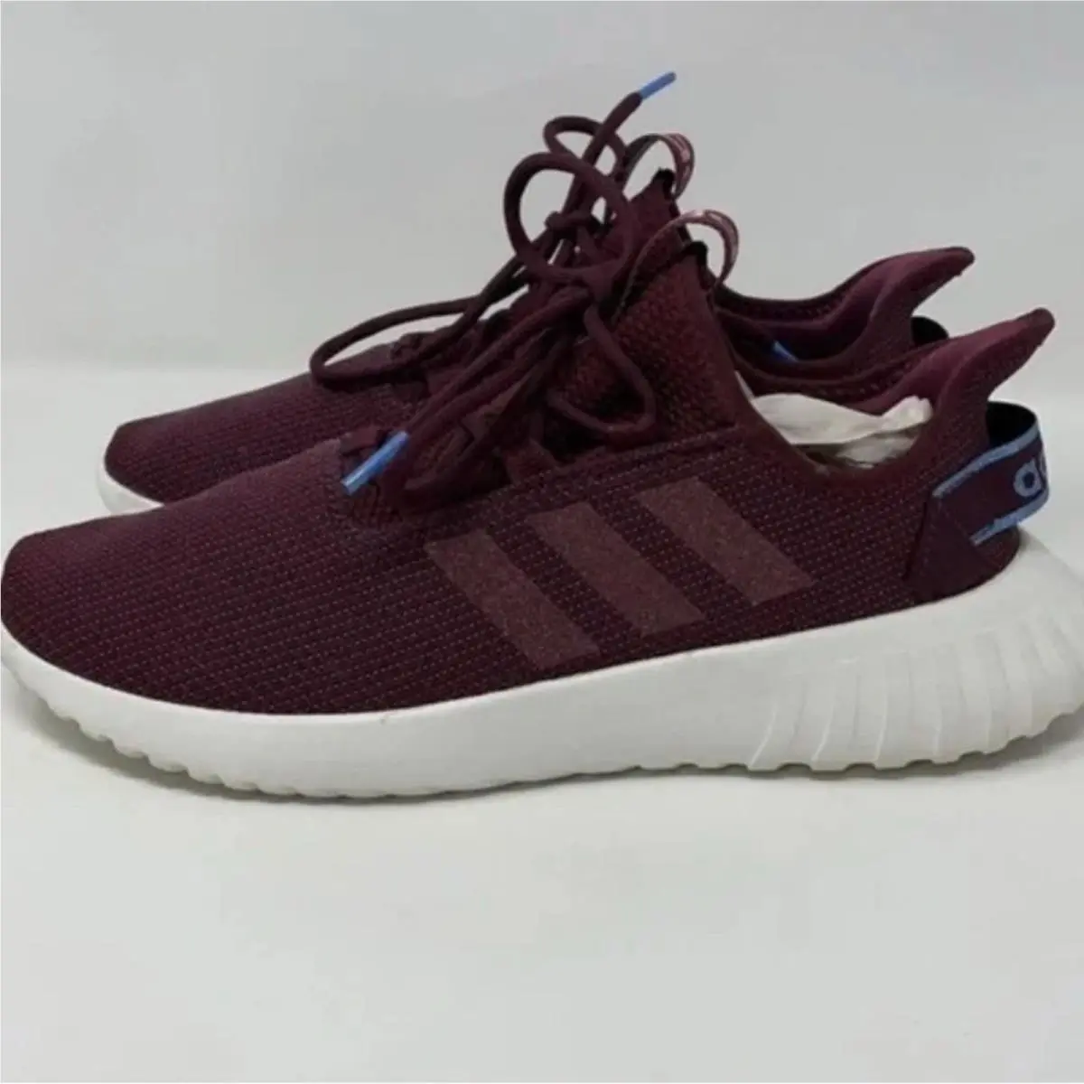 Adidas shoes - Purple 0