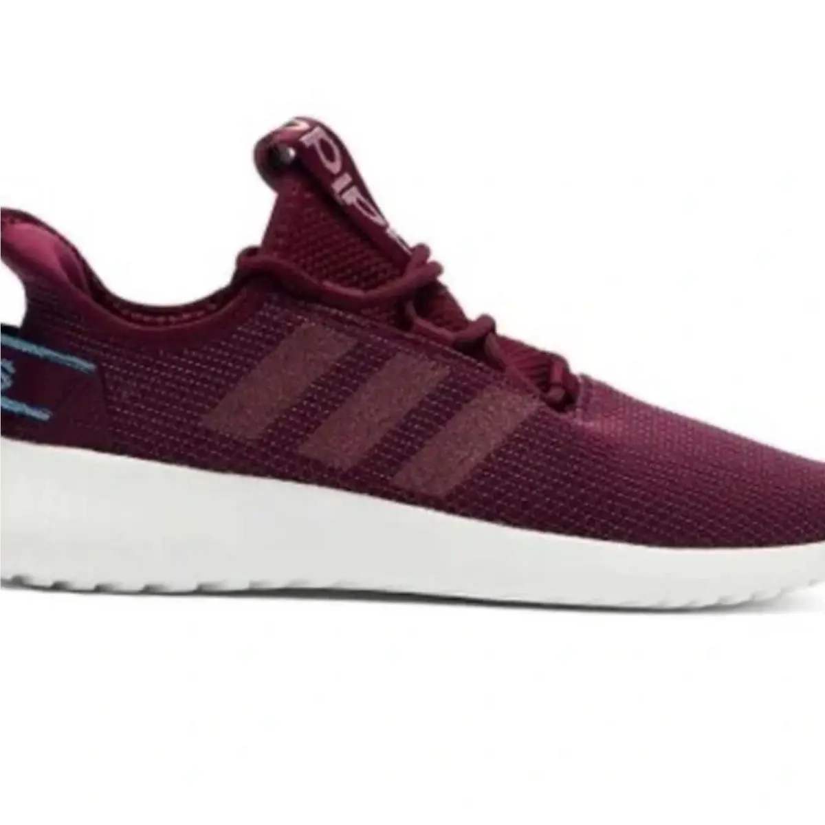 Adidas shoes - Purple 1