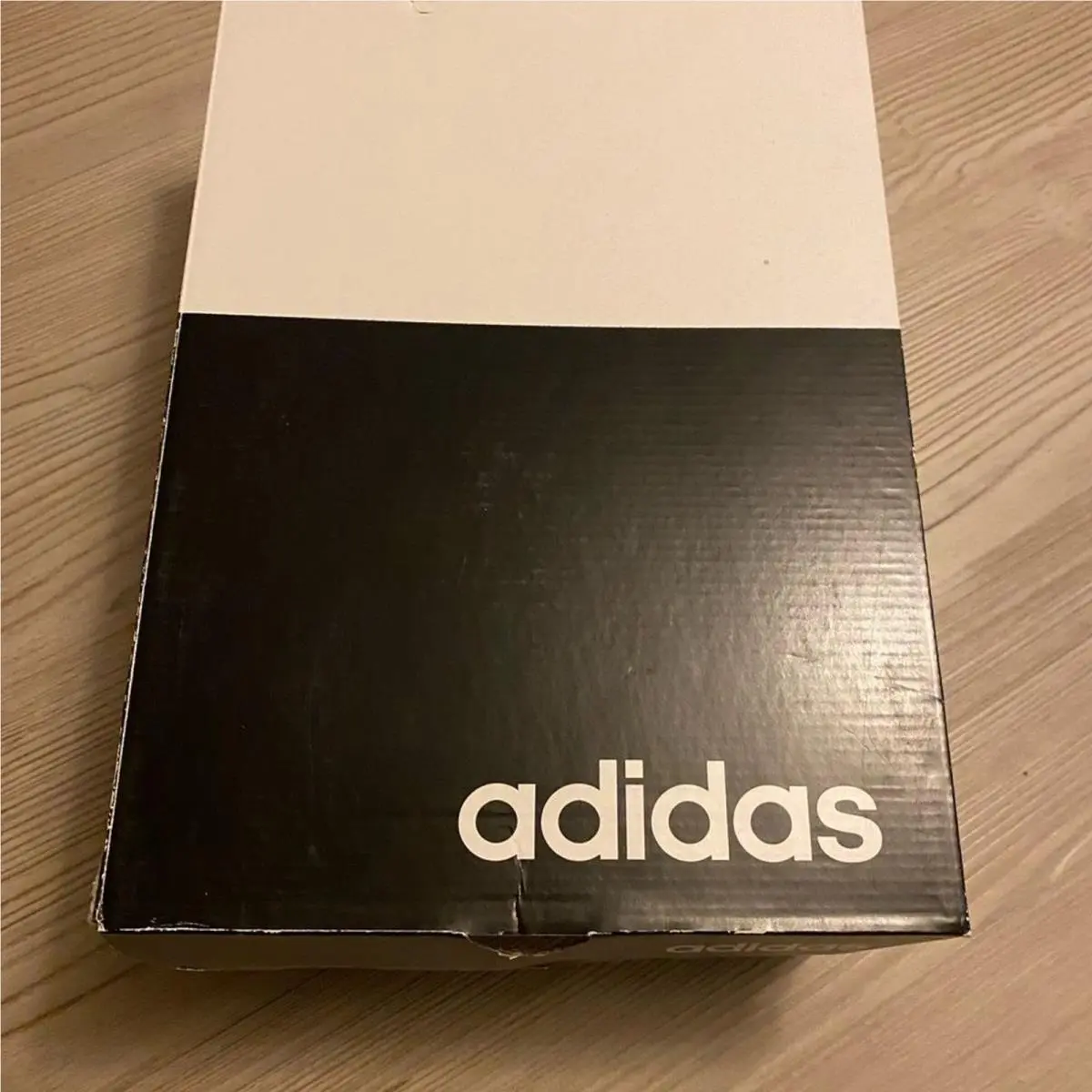 Adidas shoes - Purple 2